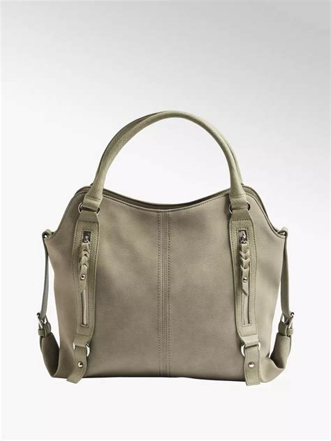 deichmann bags